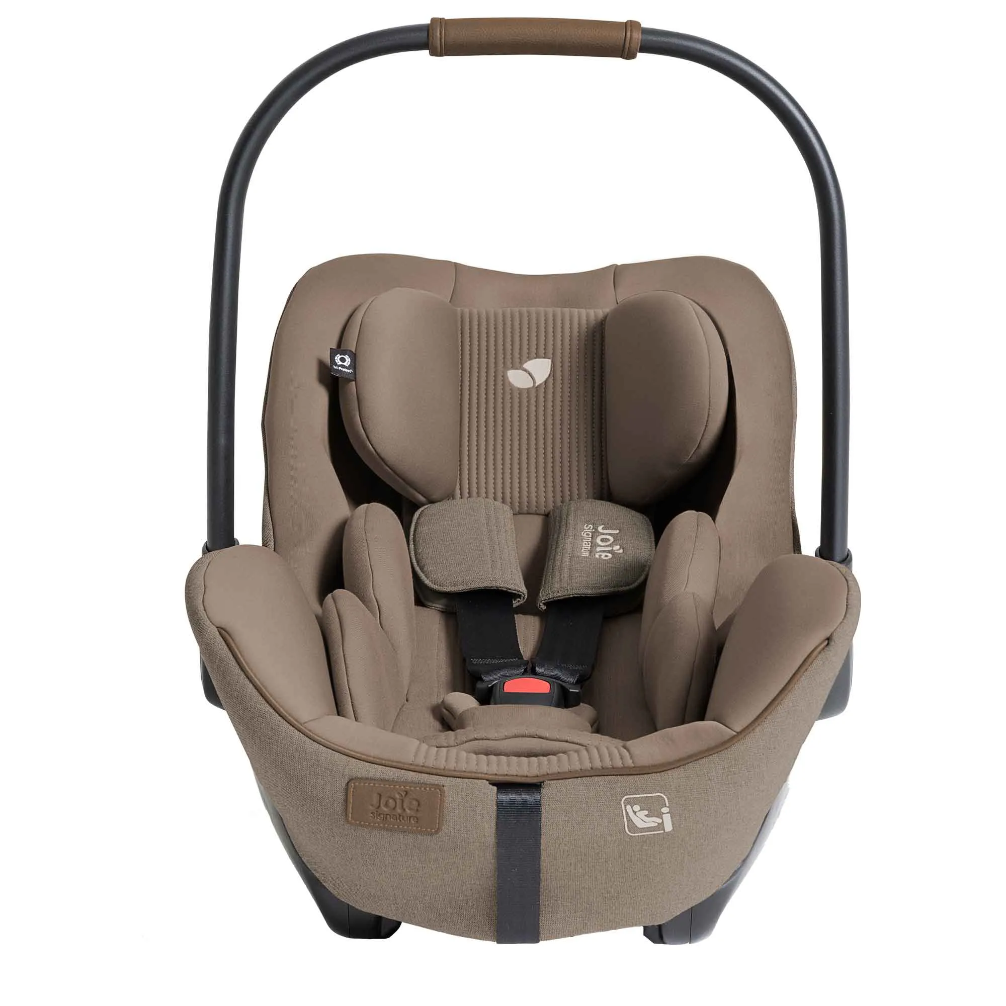 Joie i-Level Pro Signature Infant Carrier in Maple