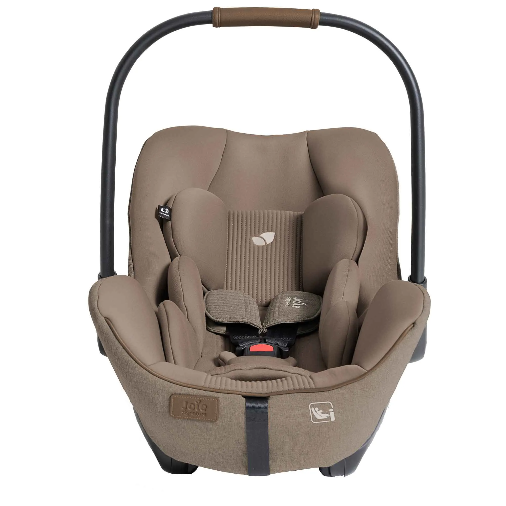 Joie i-Level Pro Signature Infant Carrier in Maple
