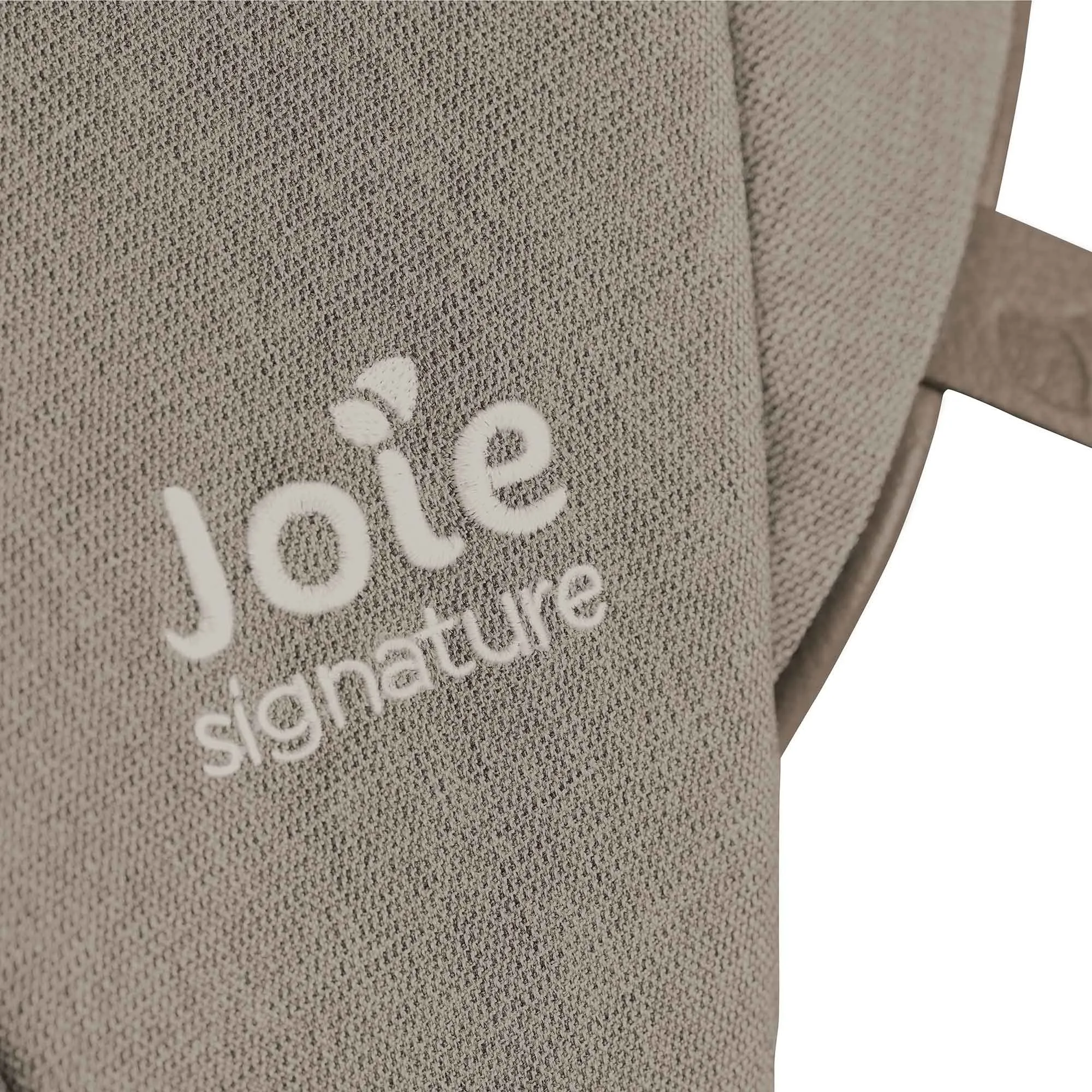 Joie i-Level Pro Signature Infant Carrier in Maple
