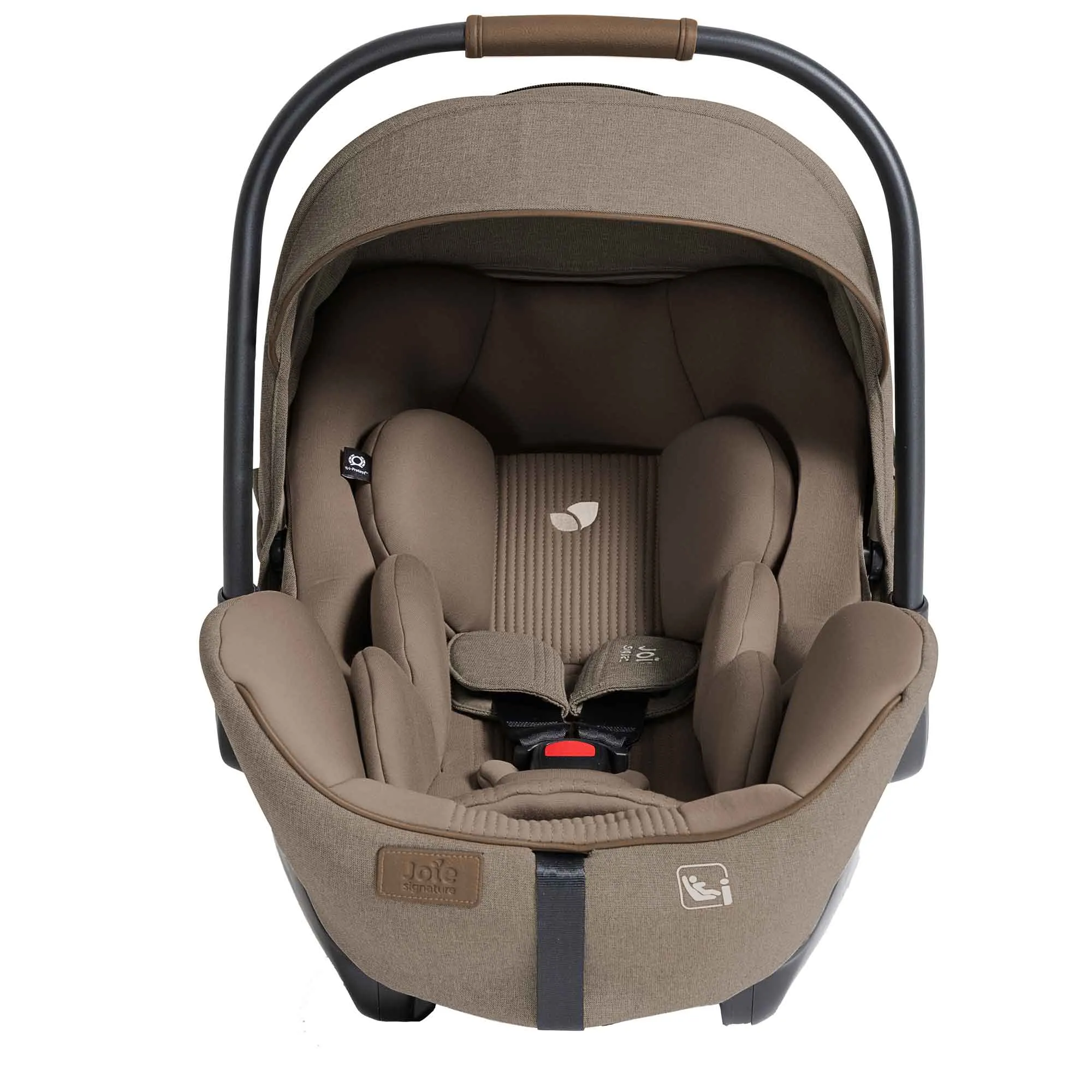 Joie i-Level Pro Signature Infant Carrier in Maple
