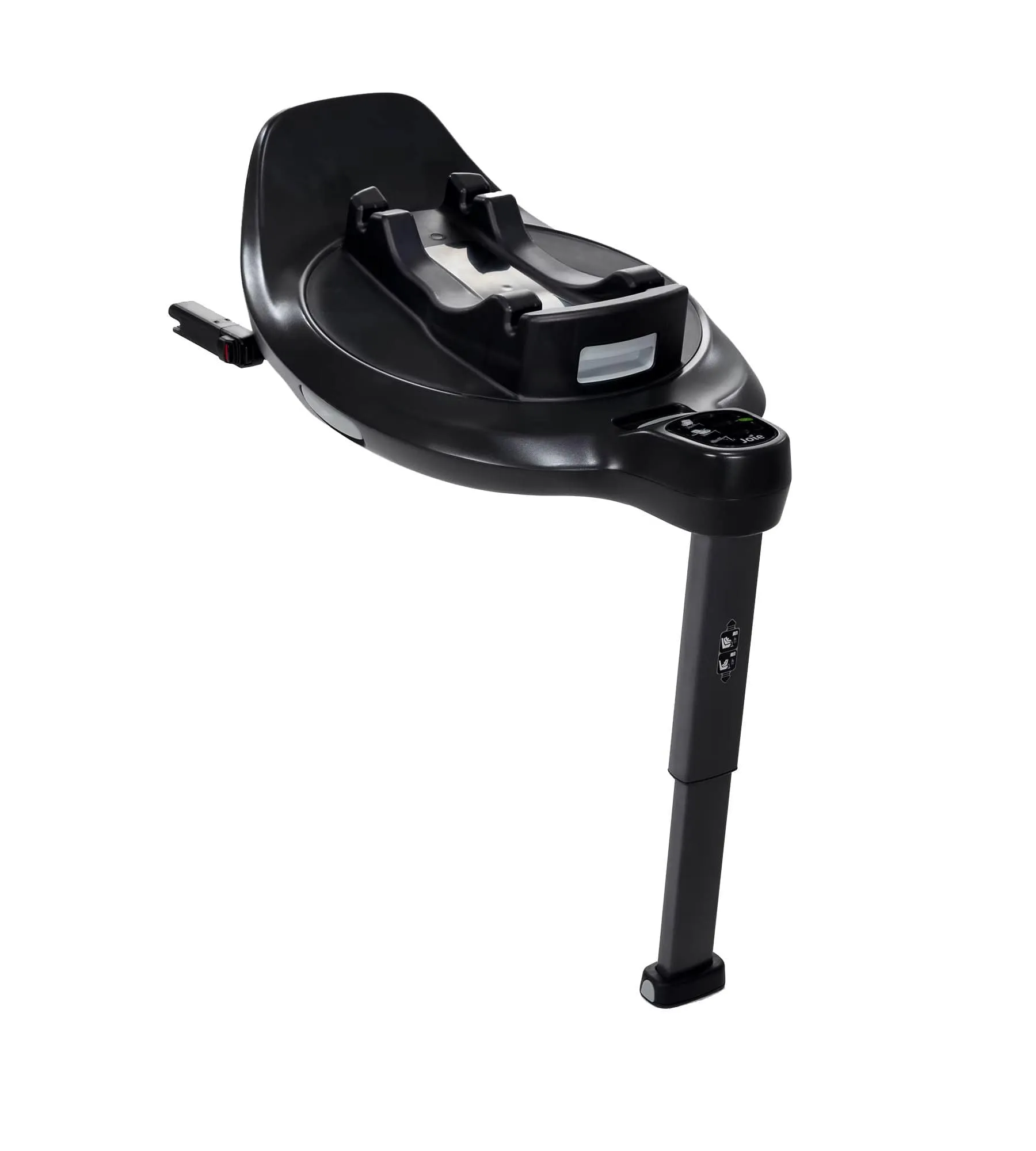 Joie i-Level Recline Car Seat and Base - Oyster