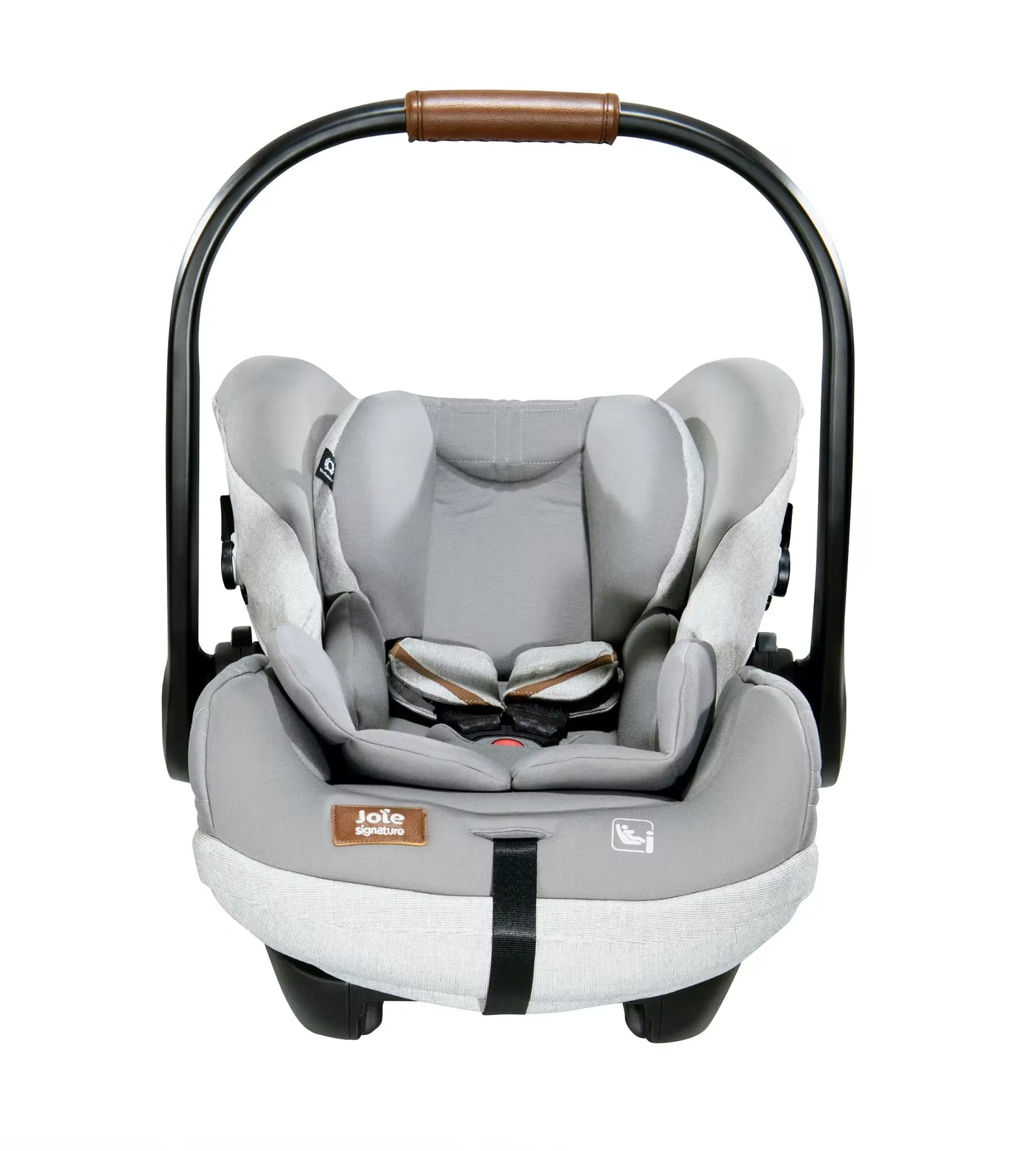 Joie i-Level Recline Car Seat (No Base) - Oyster
