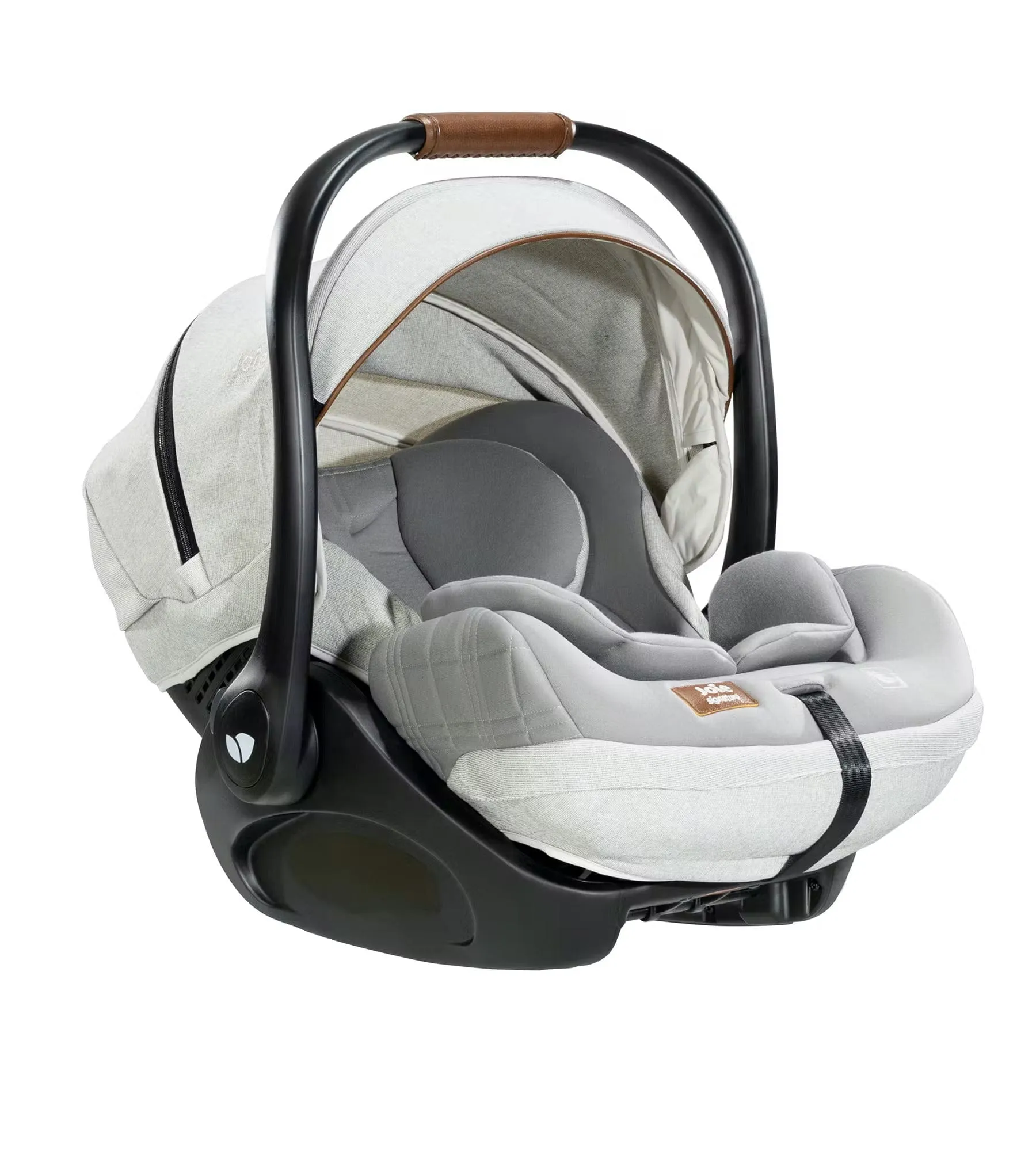 Joie i-Level Recline Car Seat (No Base) - Oyster