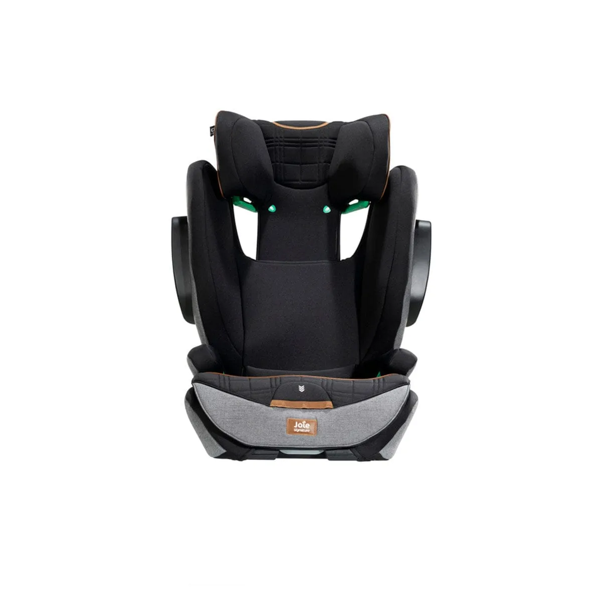Joie i-Traveller i-Size Car Seat in Carbon