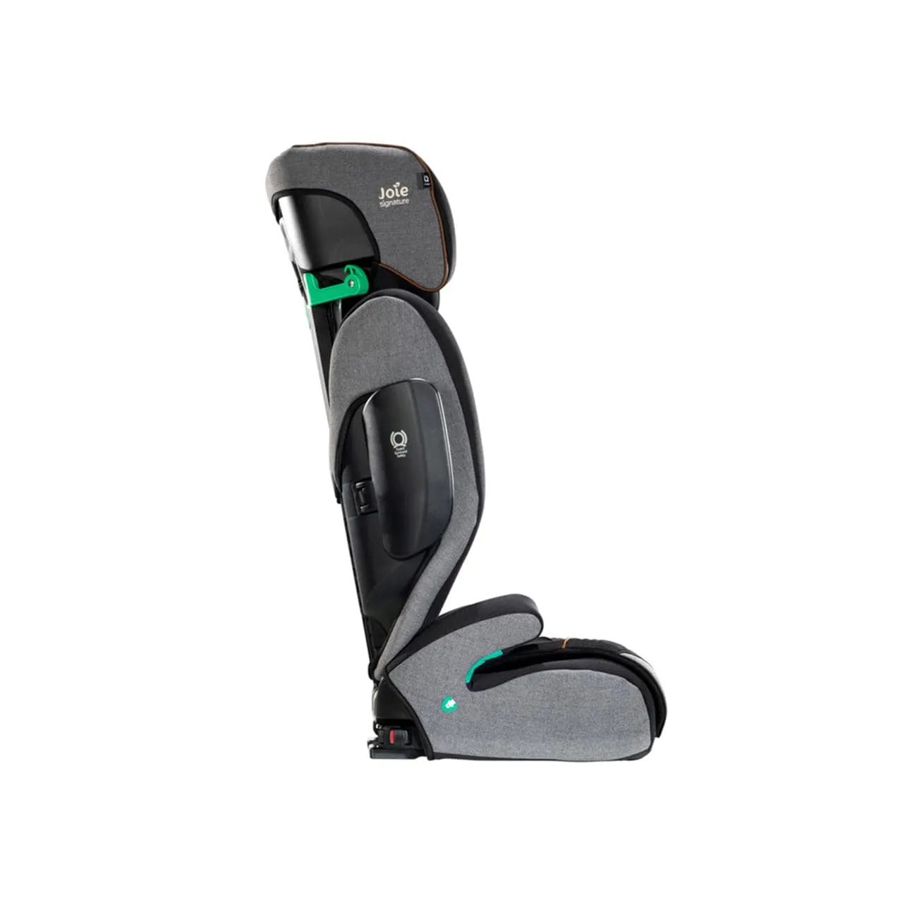 Joie i-Traveller i-Size Car Seat in Carbon