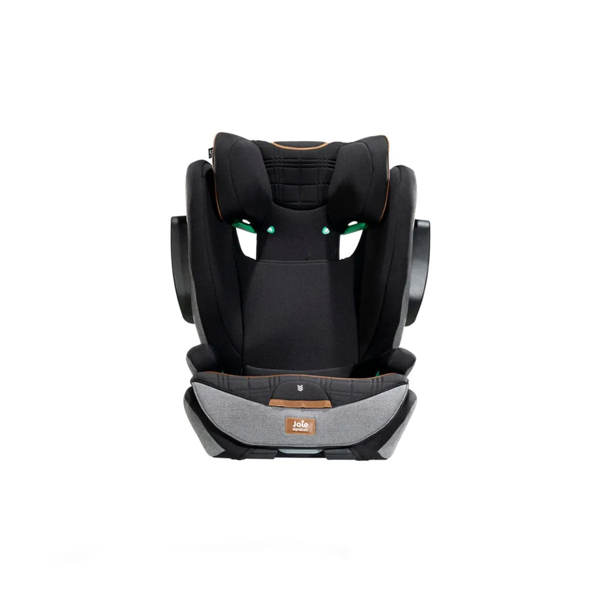 Joie i-Traveller i-Size Car Seat in Carbon