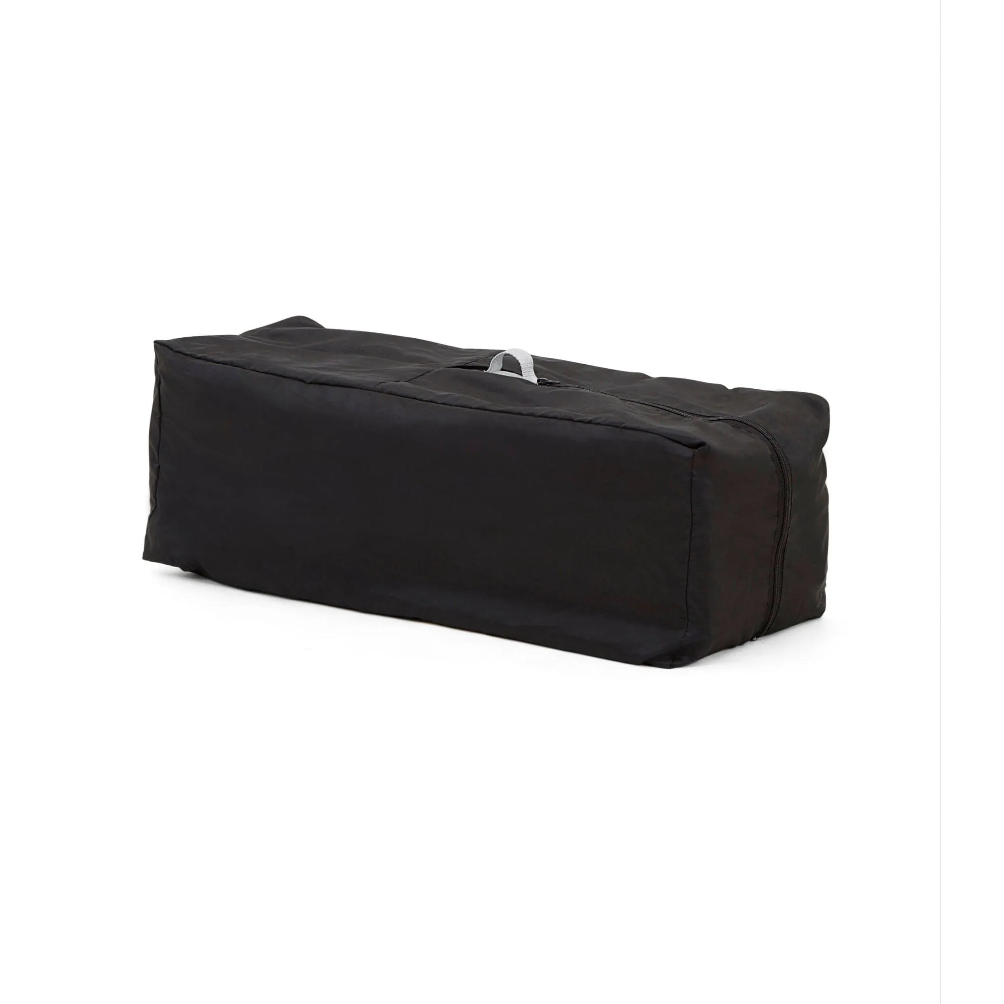 Joie Kubbie Travel Cot Coal