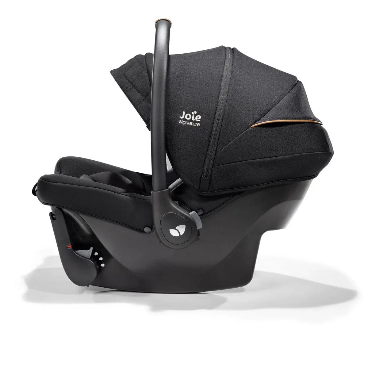 Joie Sprint Signature i-Size Car Seat - Eclipse