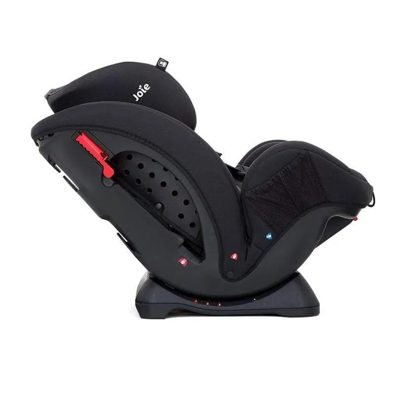Joie Stages 0 1/2 Car Seat Coal