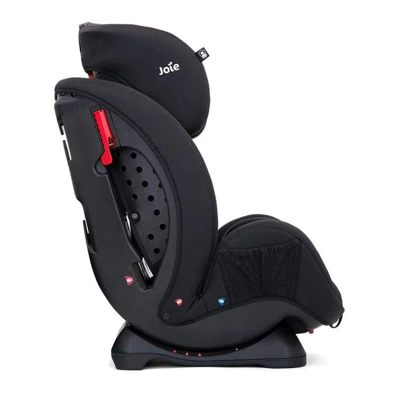 Joie Stages 0 1/2 Car Seat Coal