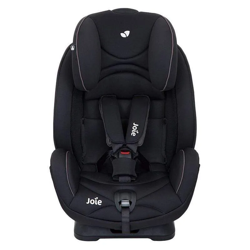 Joie Stages 0 1/2 Car Seat Coal
