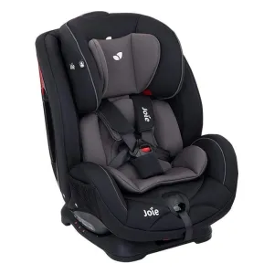 Joie Stages 0 1/2 Car Seat Coal