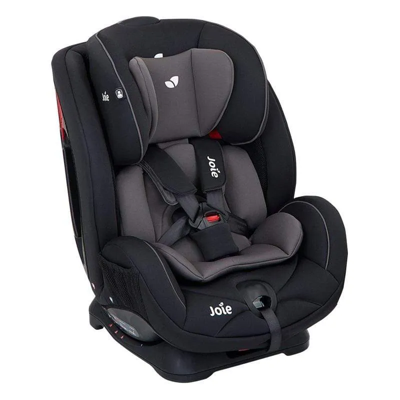 Joie Stages 0 1/2 Car Seat Coal