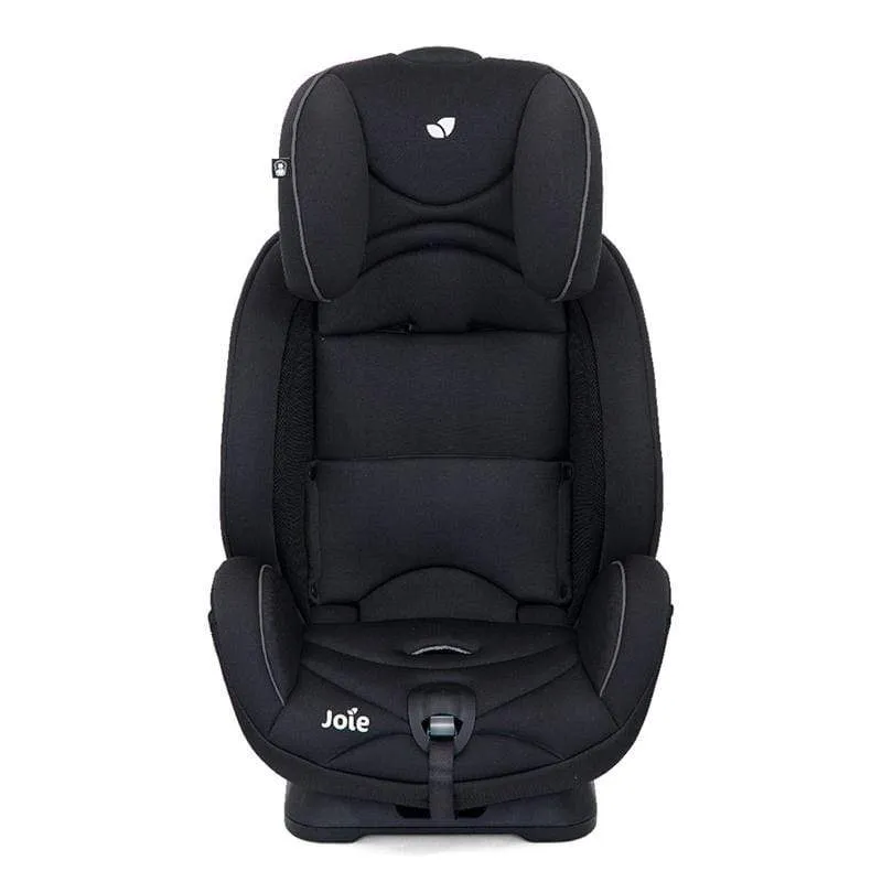 Joie Stages 0 1/2 Car Seat Coal