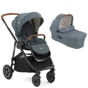 Joie Versatrax Pram with Ramble