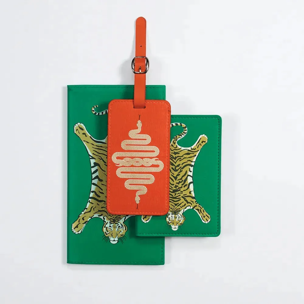Jonathan Adler Safari Travel Set