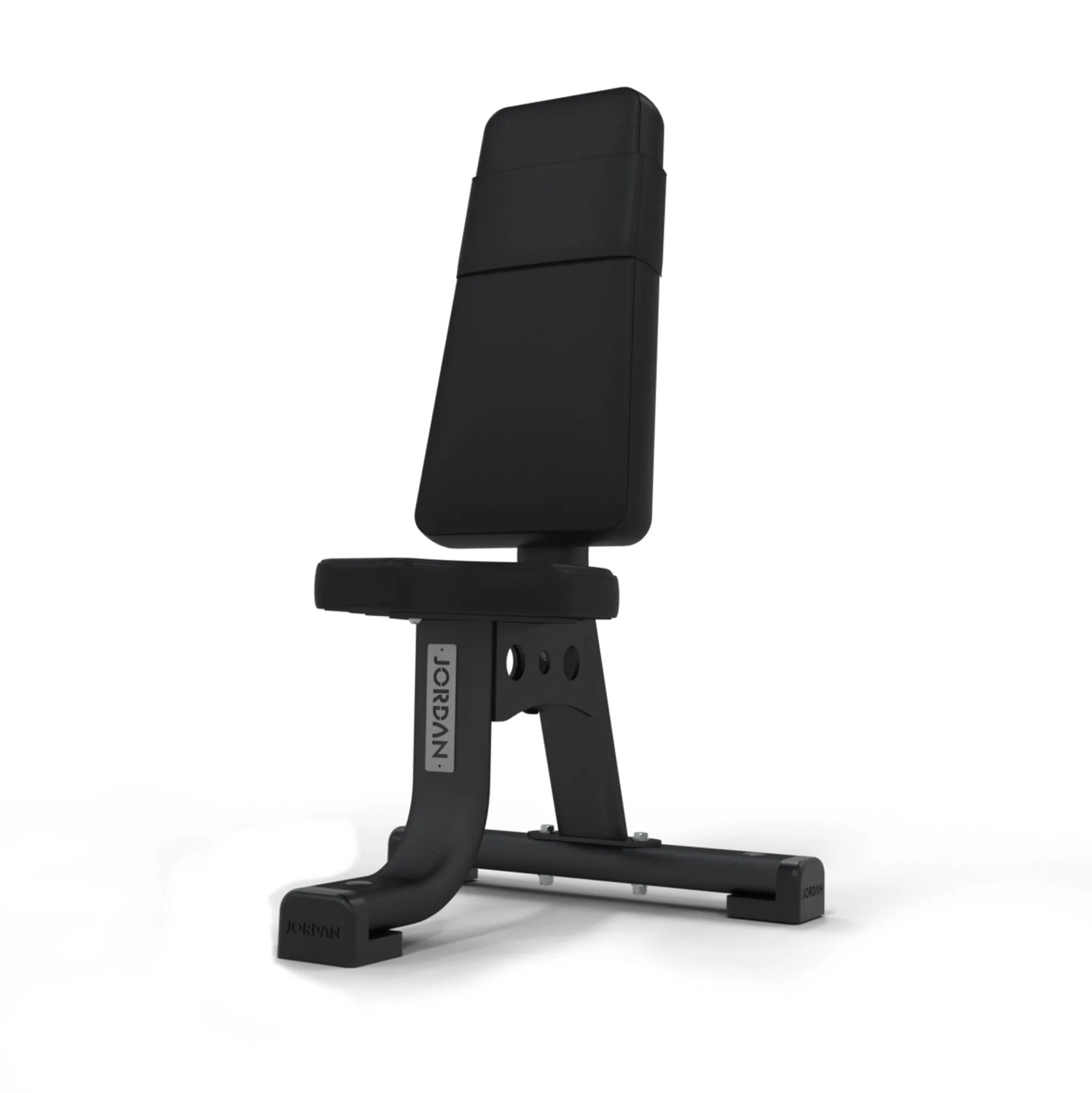 JORDAN® Upright Utility Bench