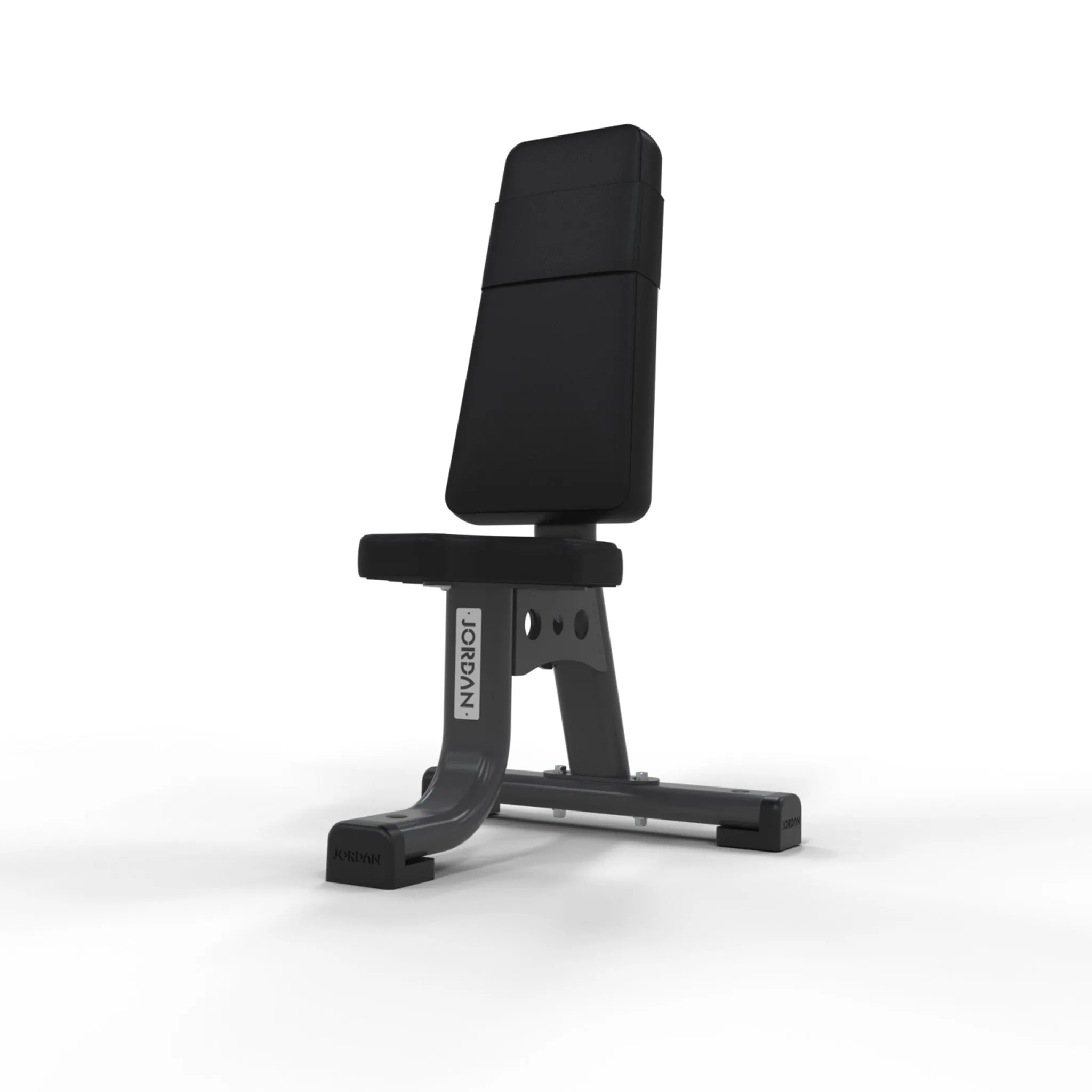 JORDAN® Upright Utility Bench