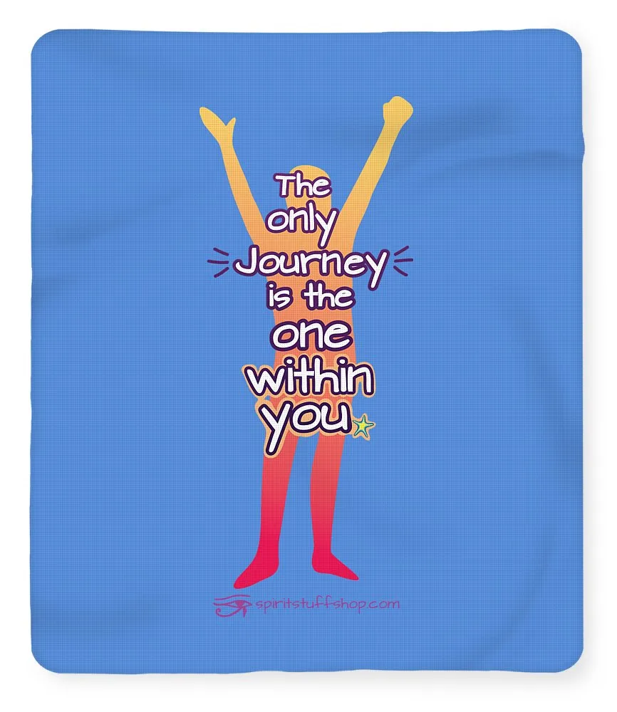 Journey - Blanket