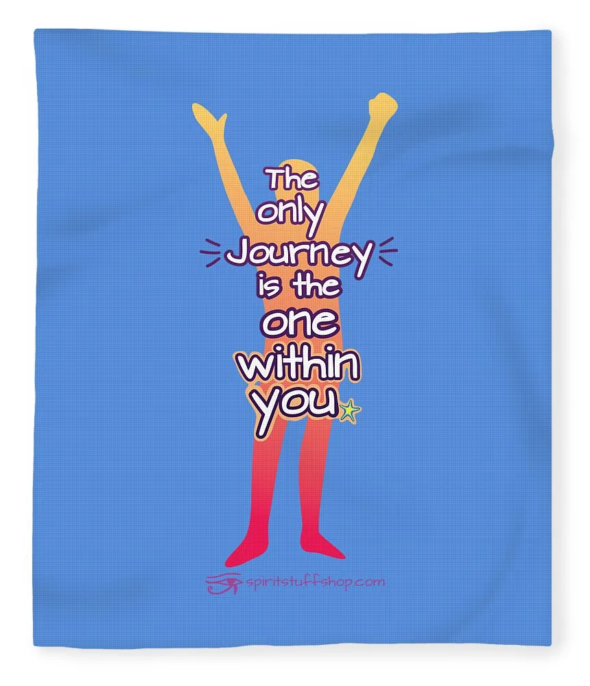 Journey - Blanket
