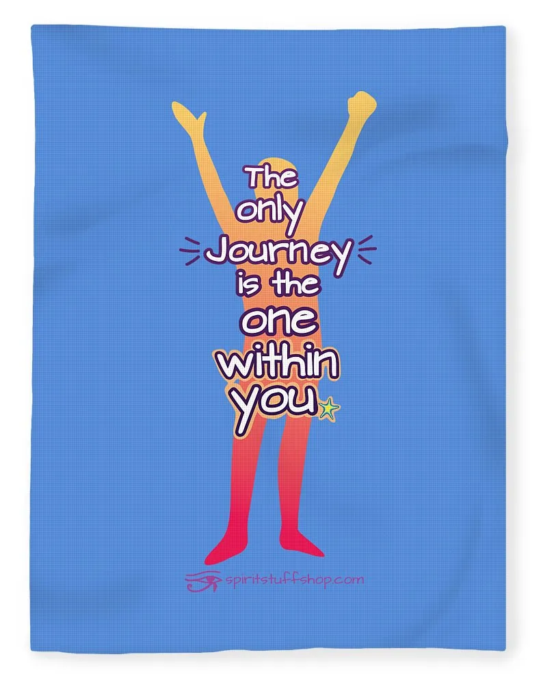 Journey - Blanket