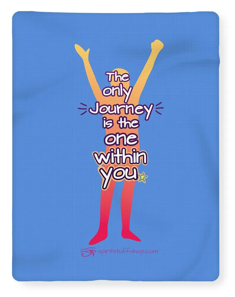 Journey - Blanket