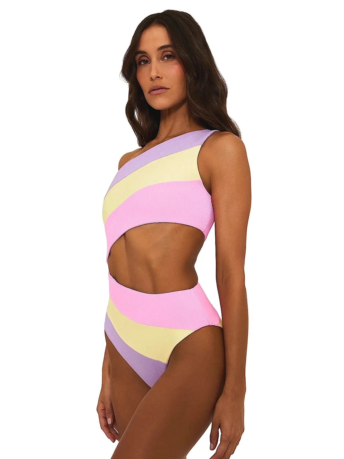 Joyce One-Piece