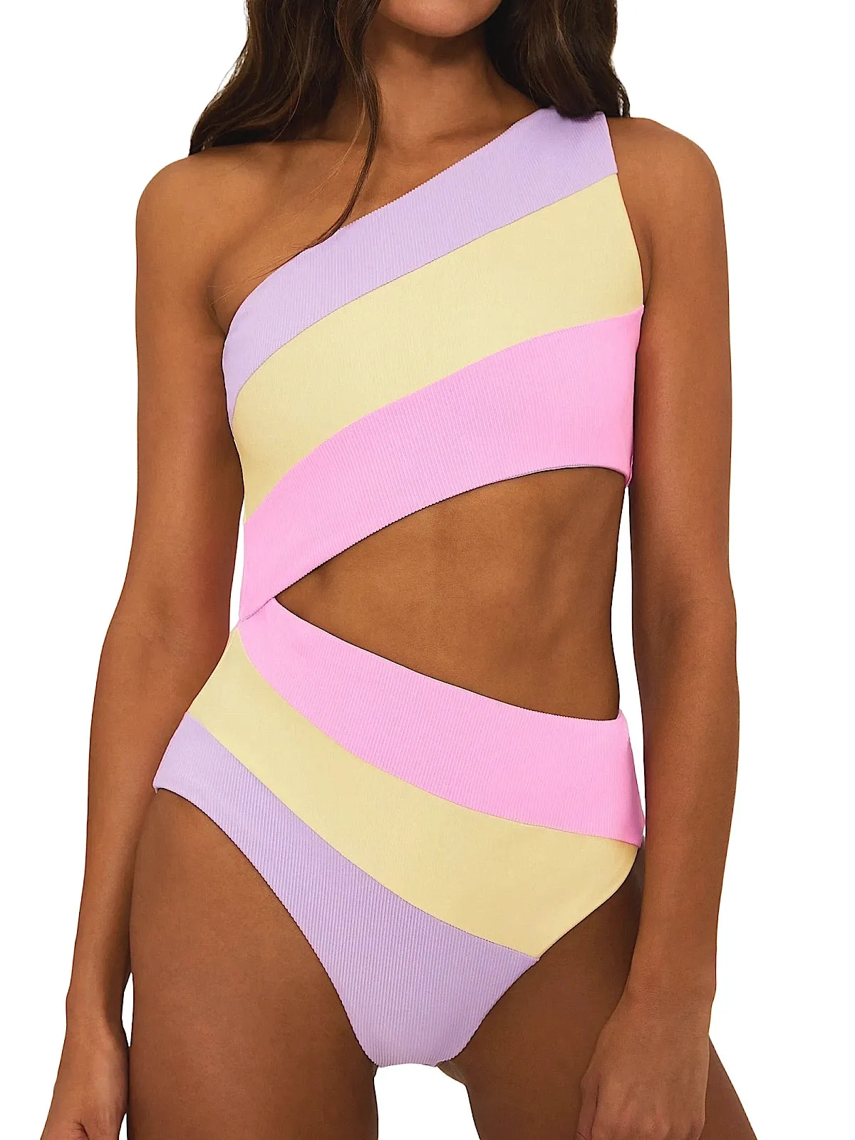 Joyce One-Piece