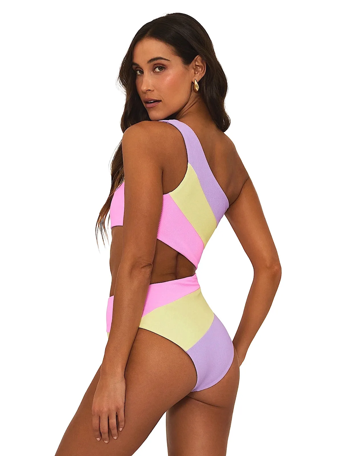 Joyce One-Piece