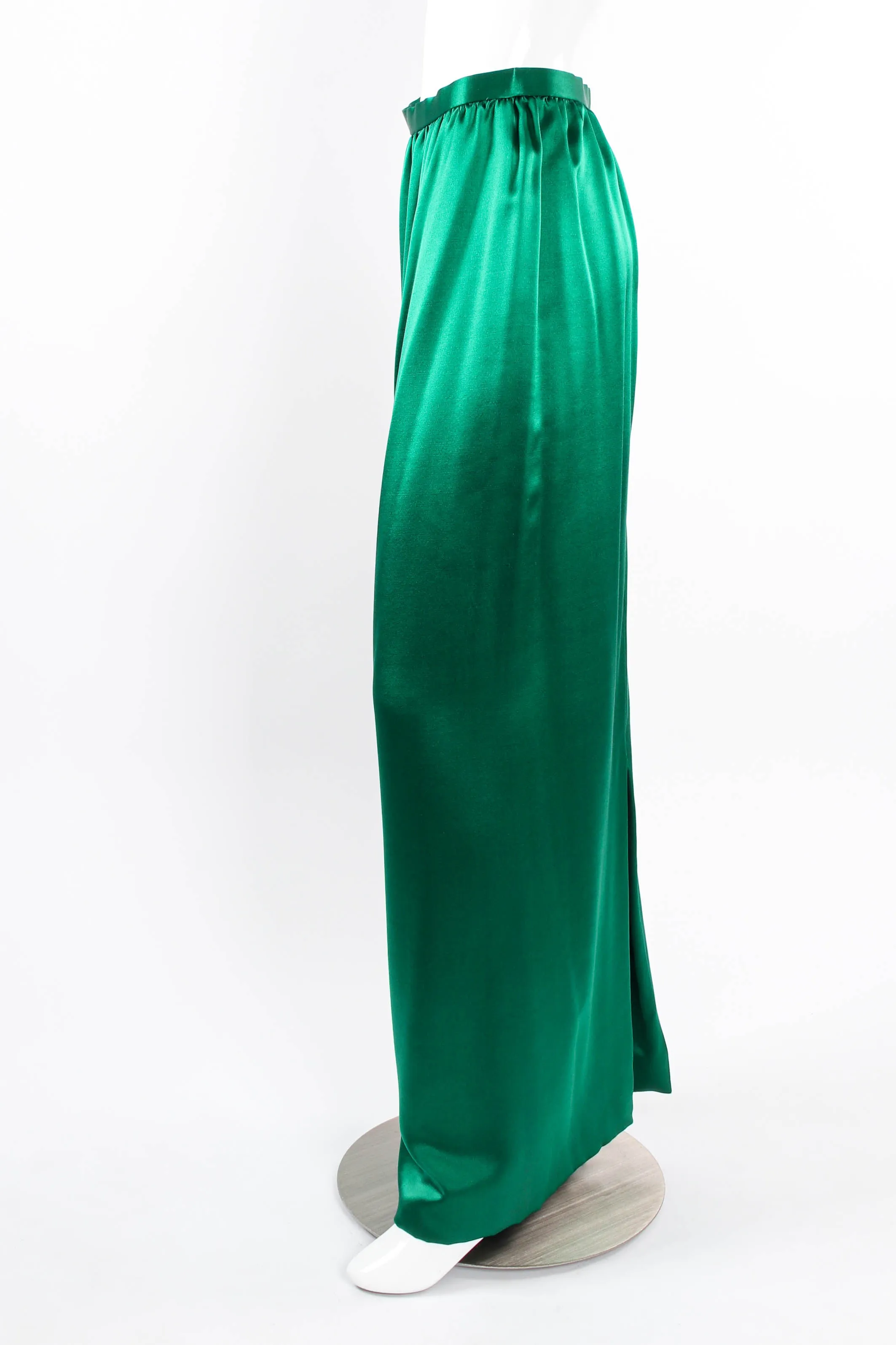 Jubilant Parrot Jacket & Skirt Set