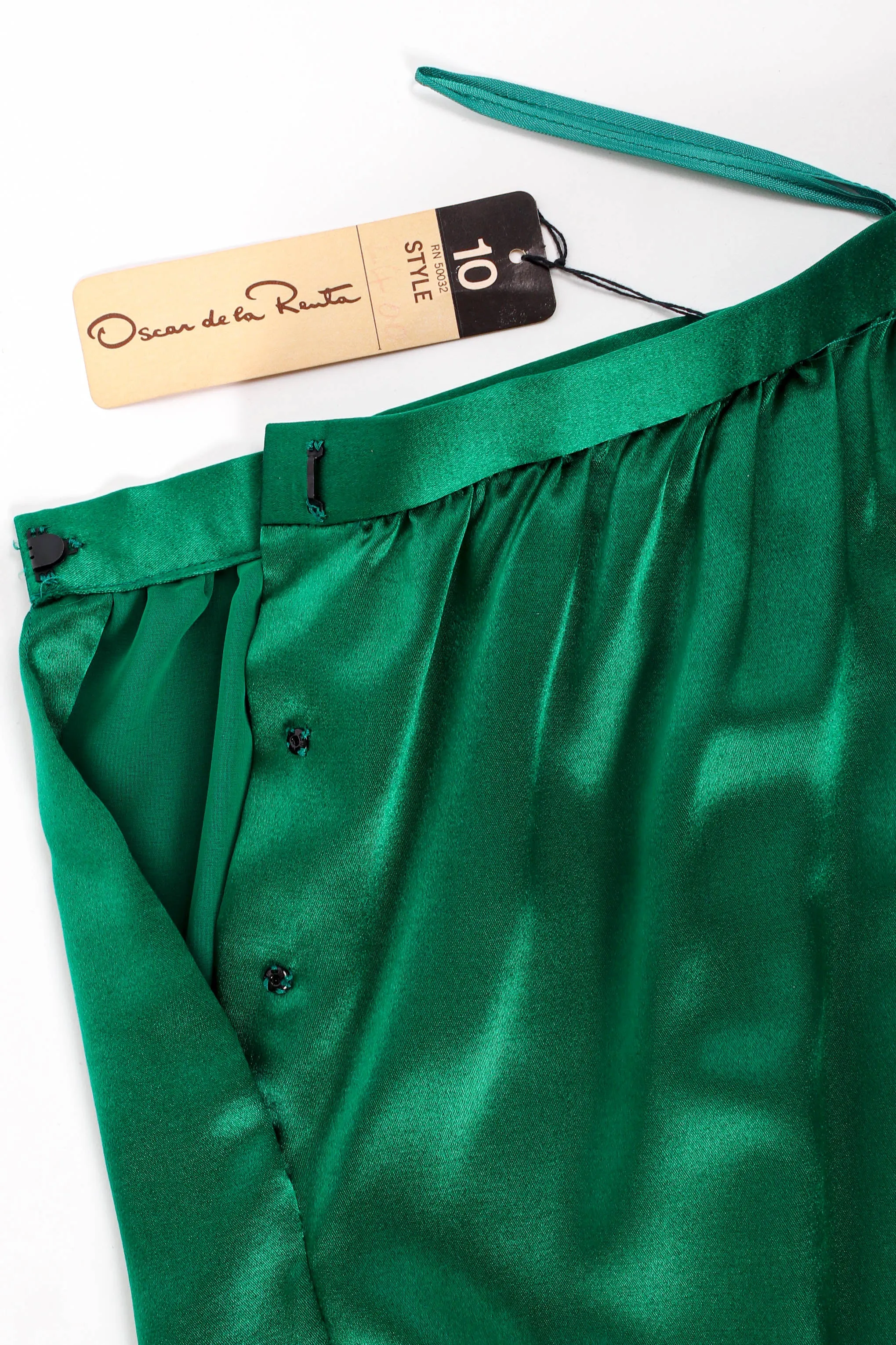Jubilant Parrot Jacket & Skirt Set