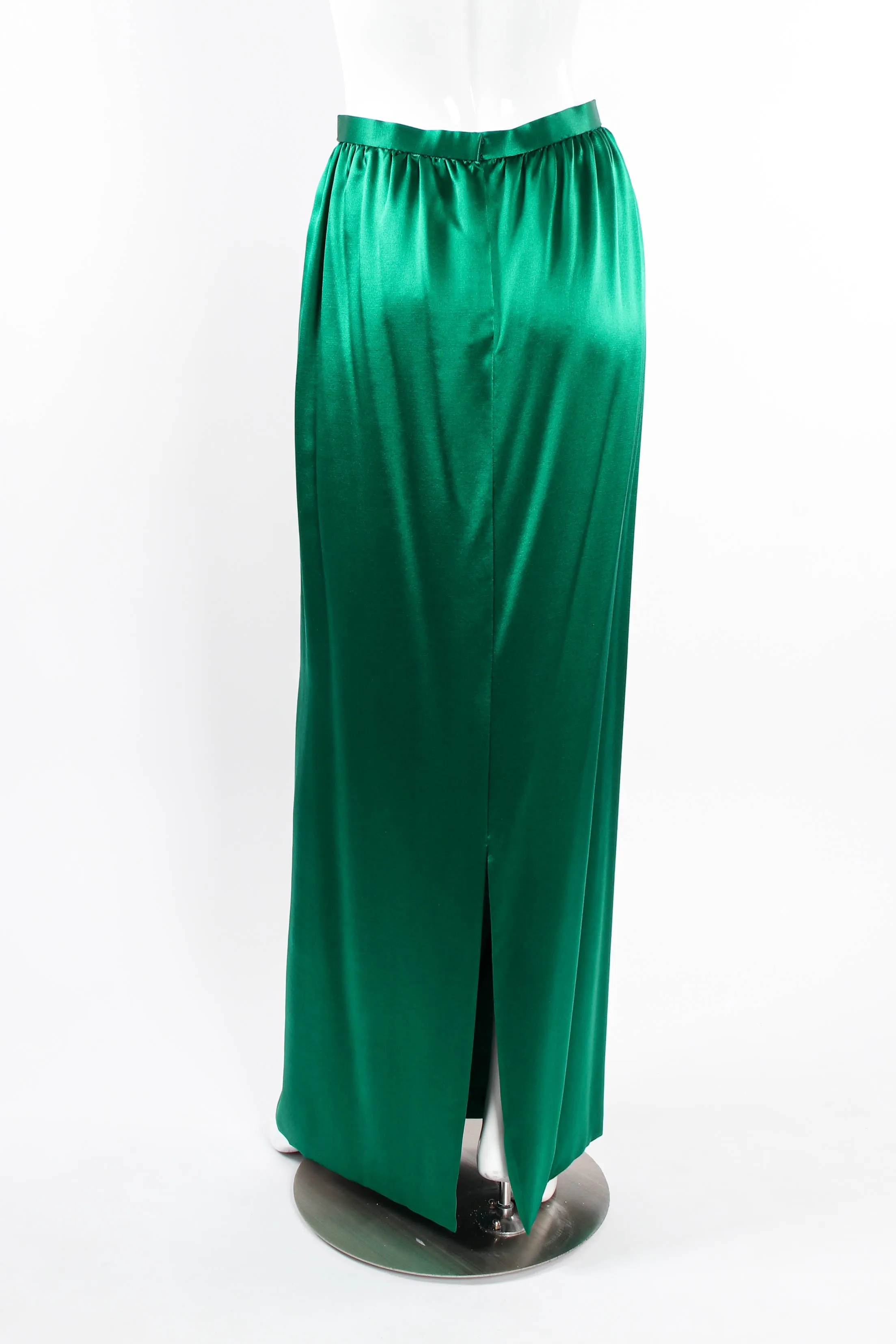 Jubilant Parrot Jacket & Skirt Set