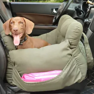 Julibee Copilot Dog Car Seat