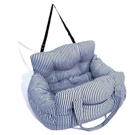 Julibee Copilot Dog Car Seat
