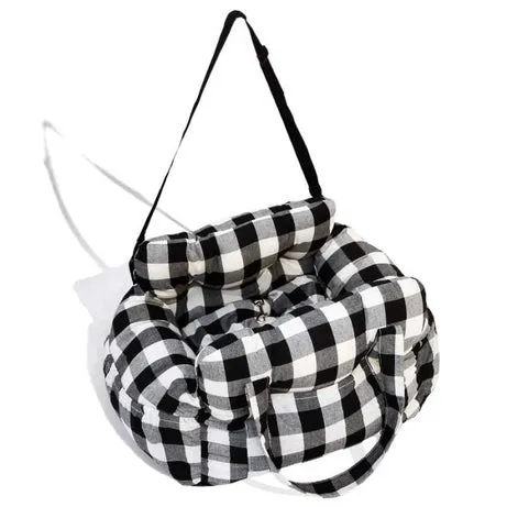 Julibee Copilot Dog Car Seat