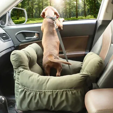 Julibee Copilot Dog Car Seat