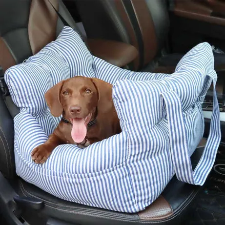 Julibee Copilot Dog Car Seat