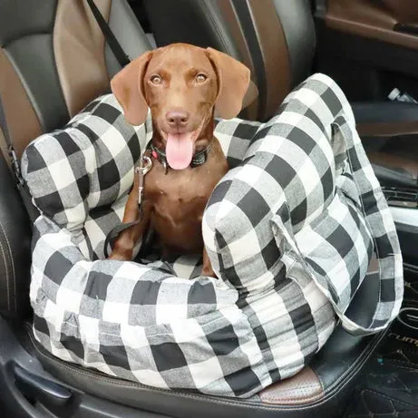 Julibee Copilot Dog Car Seat