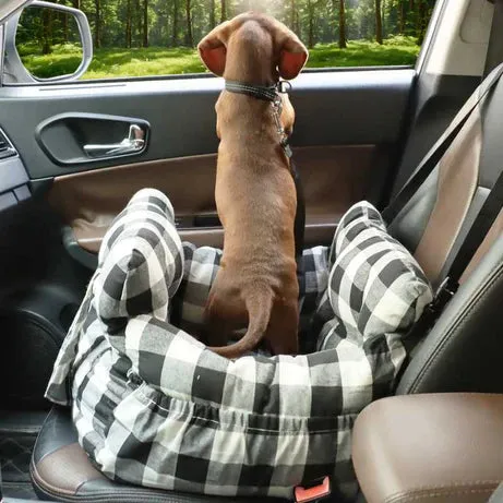 Julibee Copilot Dog Car Seat