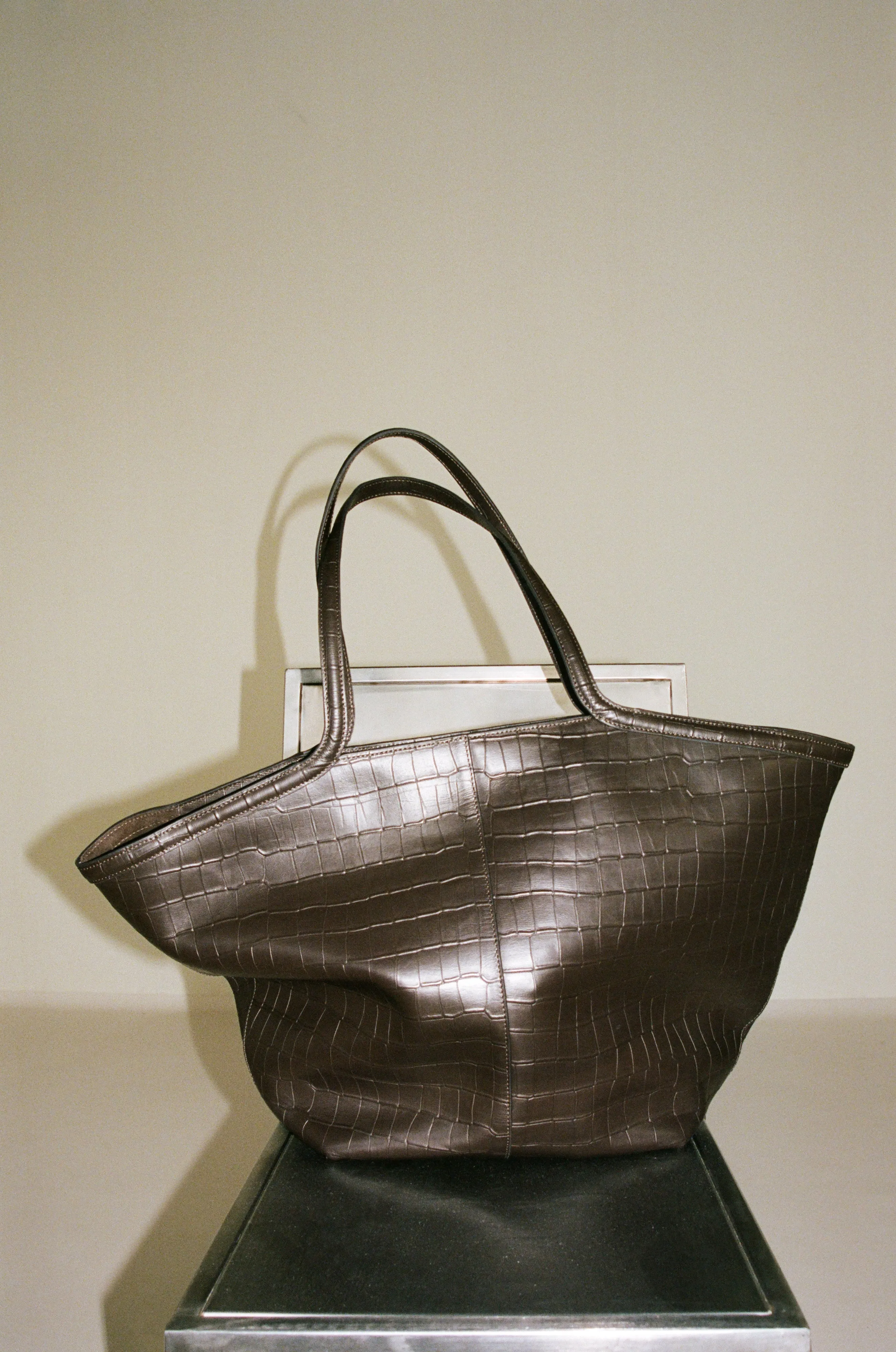 Juniper Tote