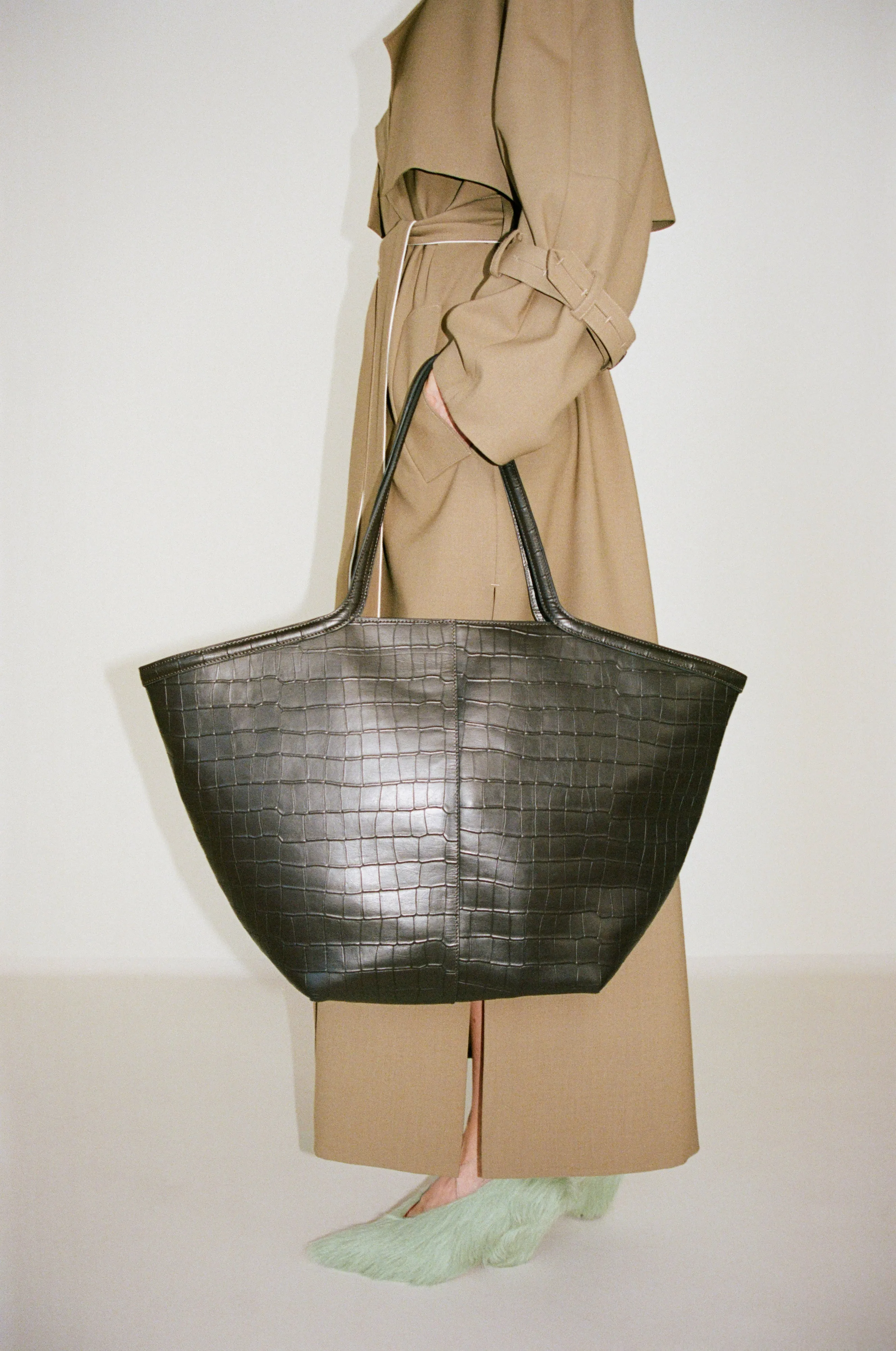 Juniper Tote