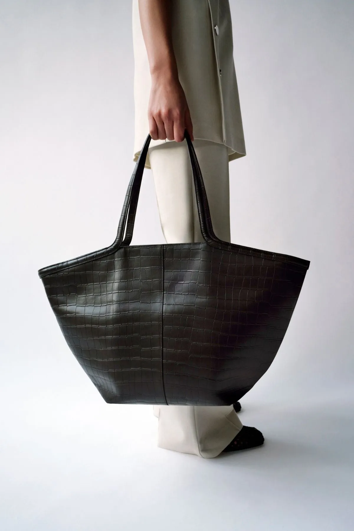 Juniper Tote