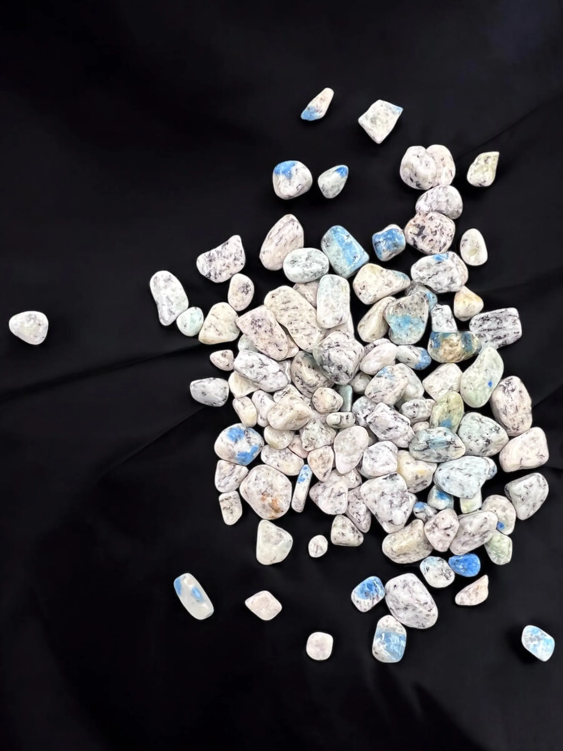 K2 Gemstone Chips