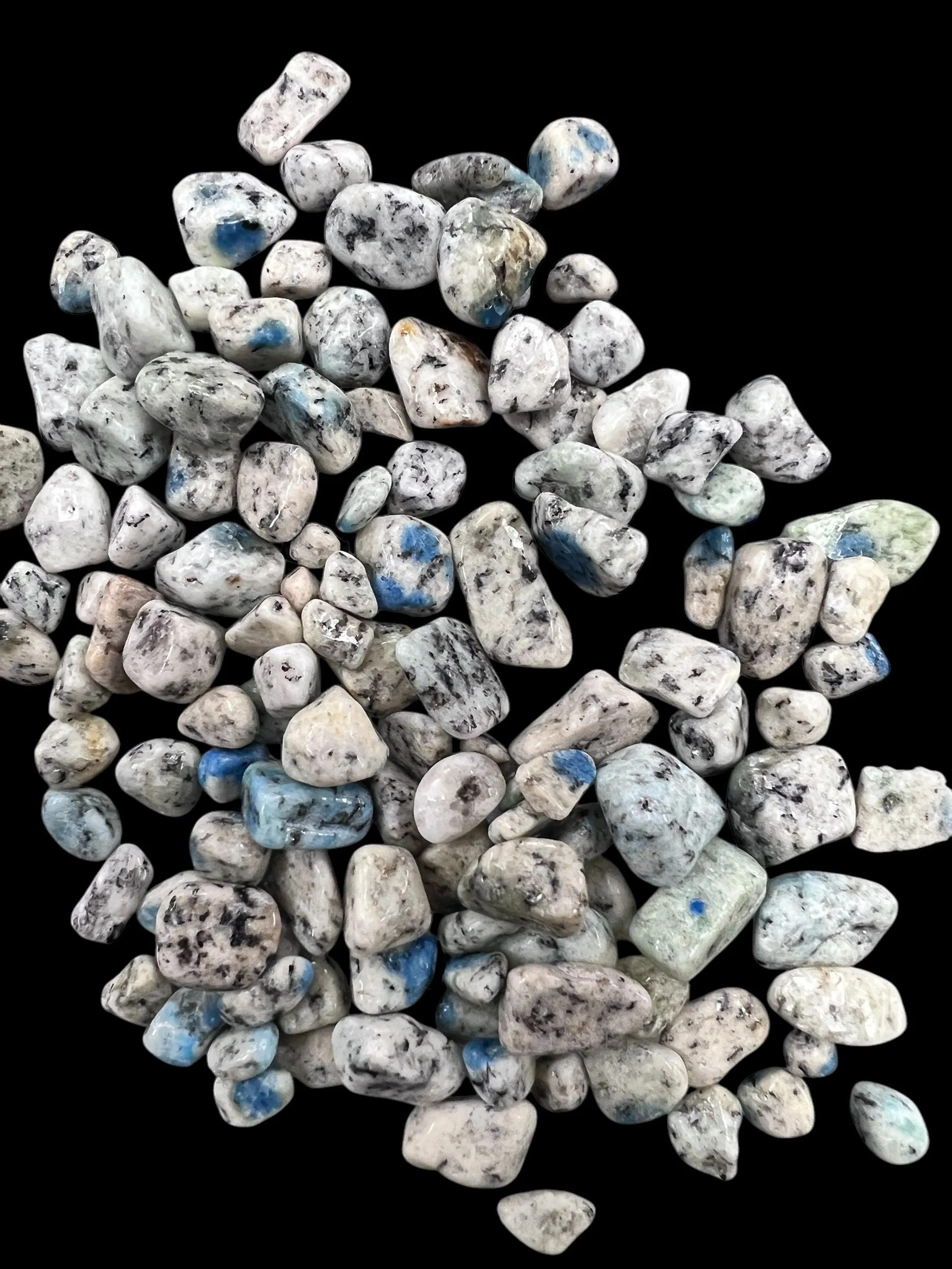 K2 Gemstone Chips
