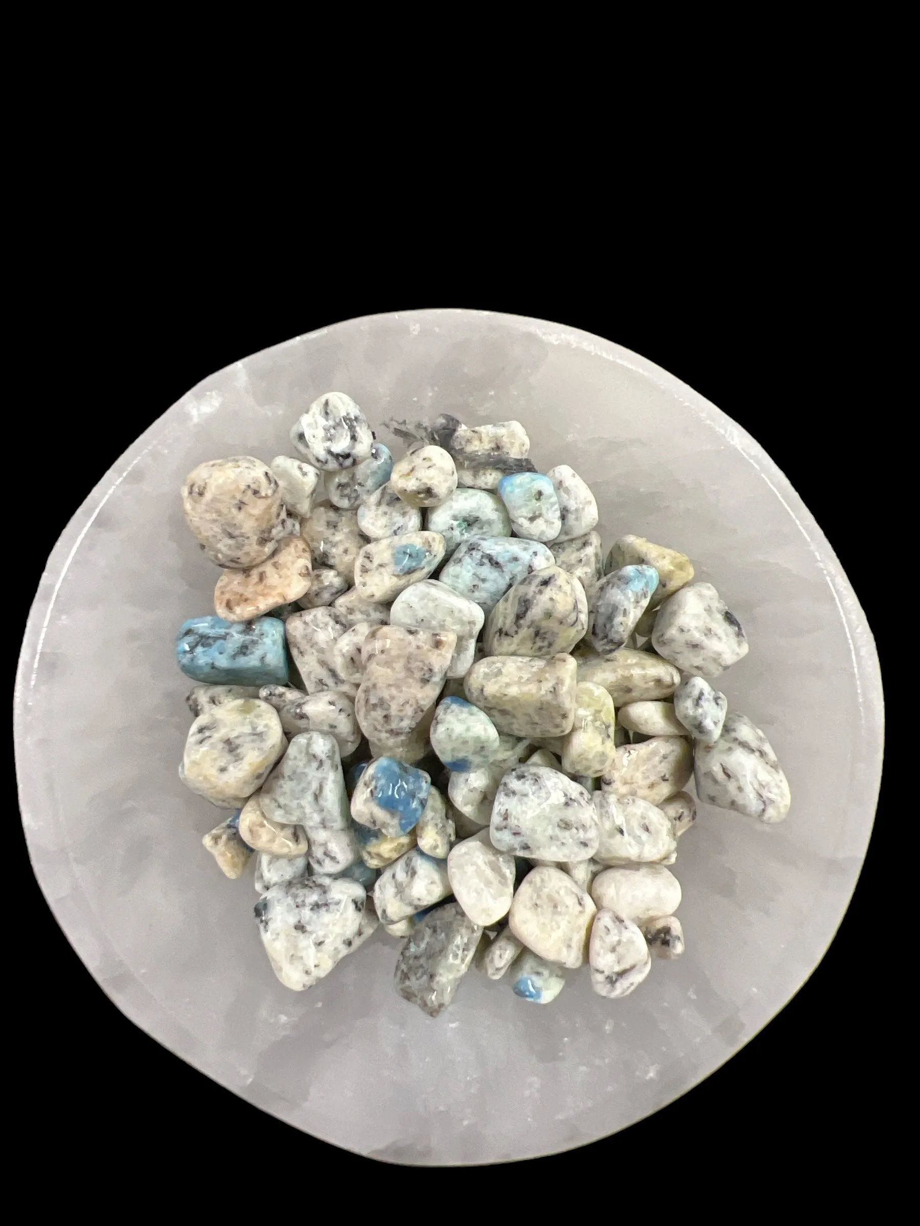 K2 Gemstone Chips