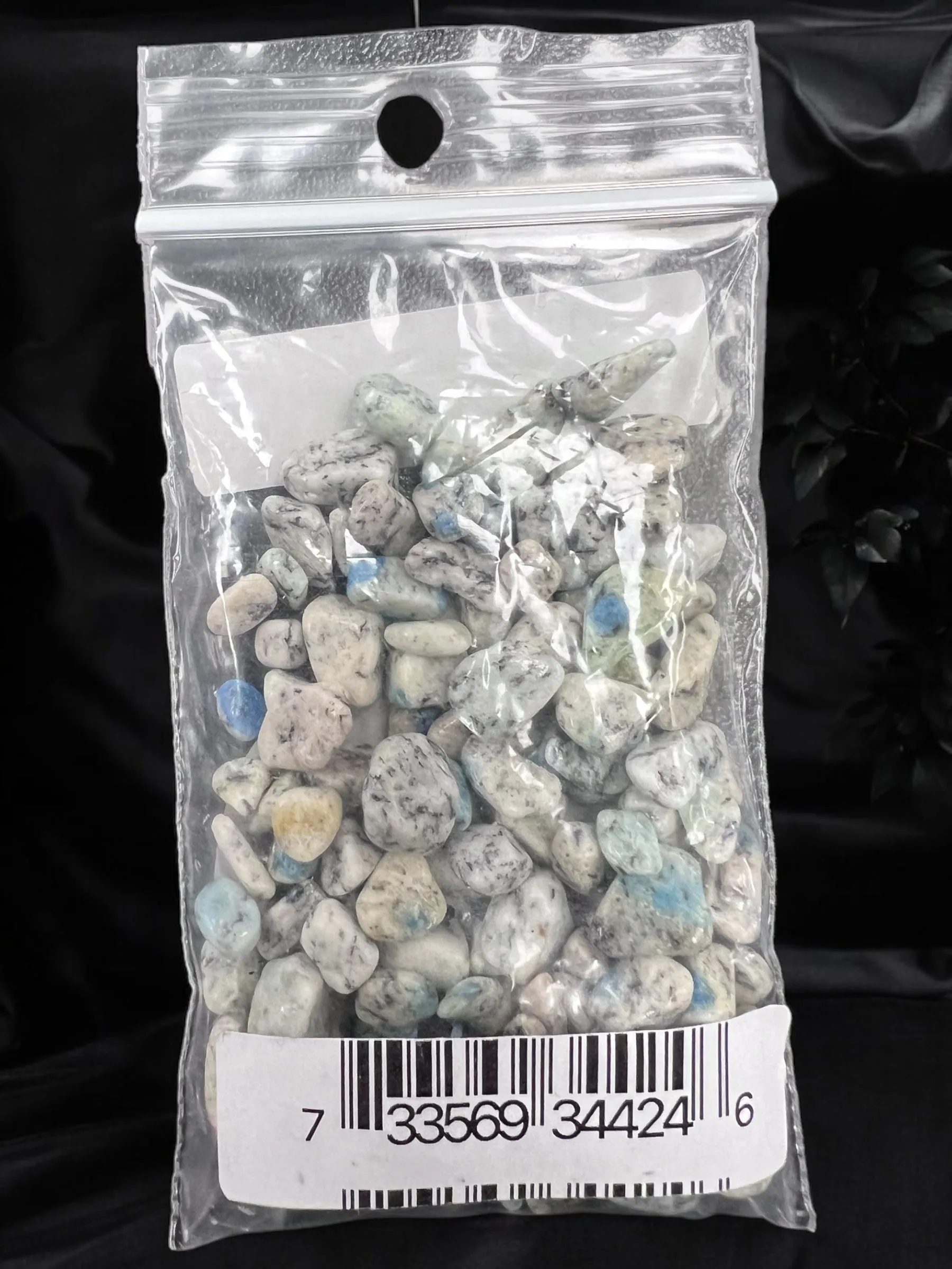 K2 Gemstone Chips