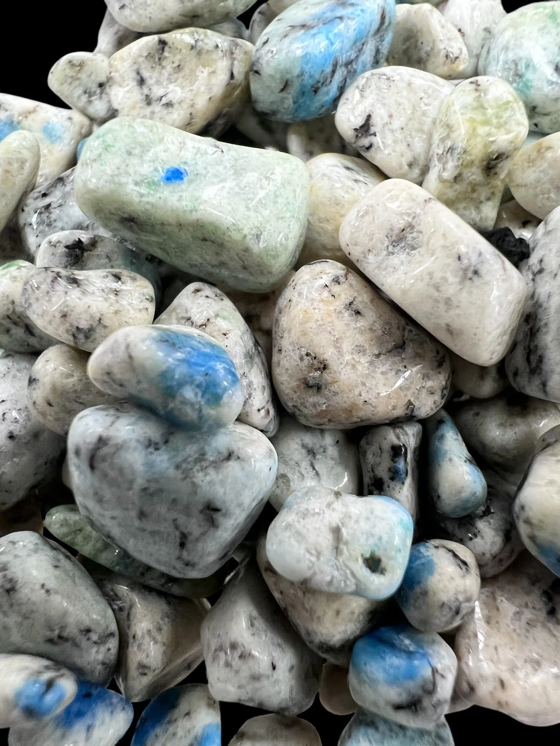 K2 Gemstone Chips