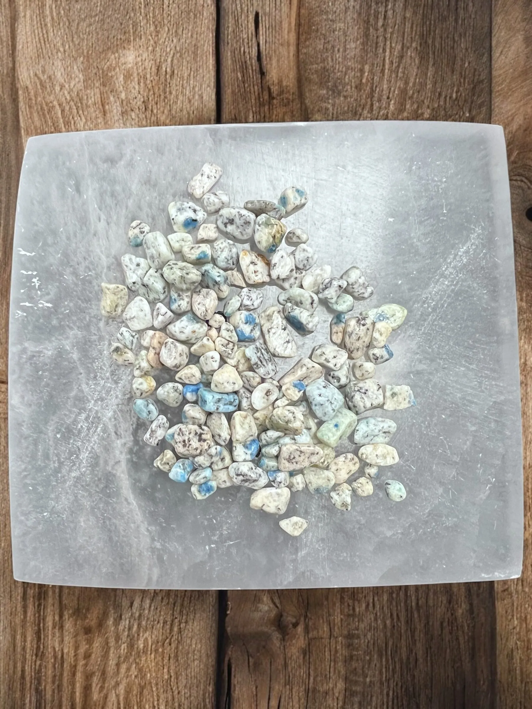 K2 Gemstone Chips