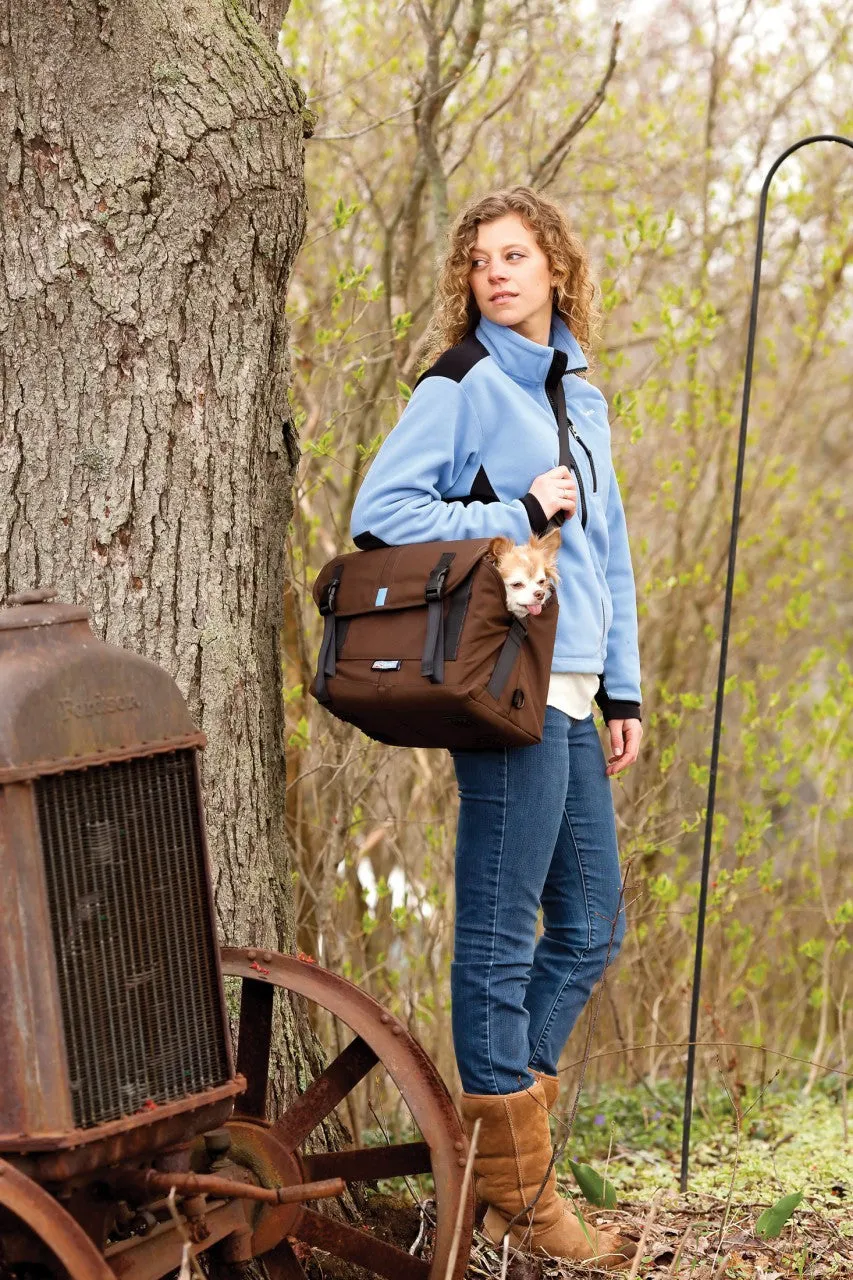 K9 Courier Bag