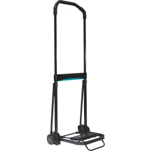 Kantek Ultra-Lite Folding Cart